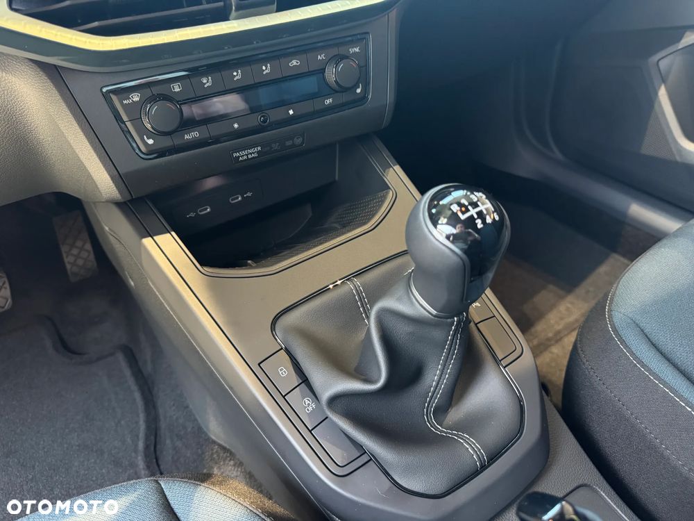 Seat Arona 1.0 TSI Style Plus - 15