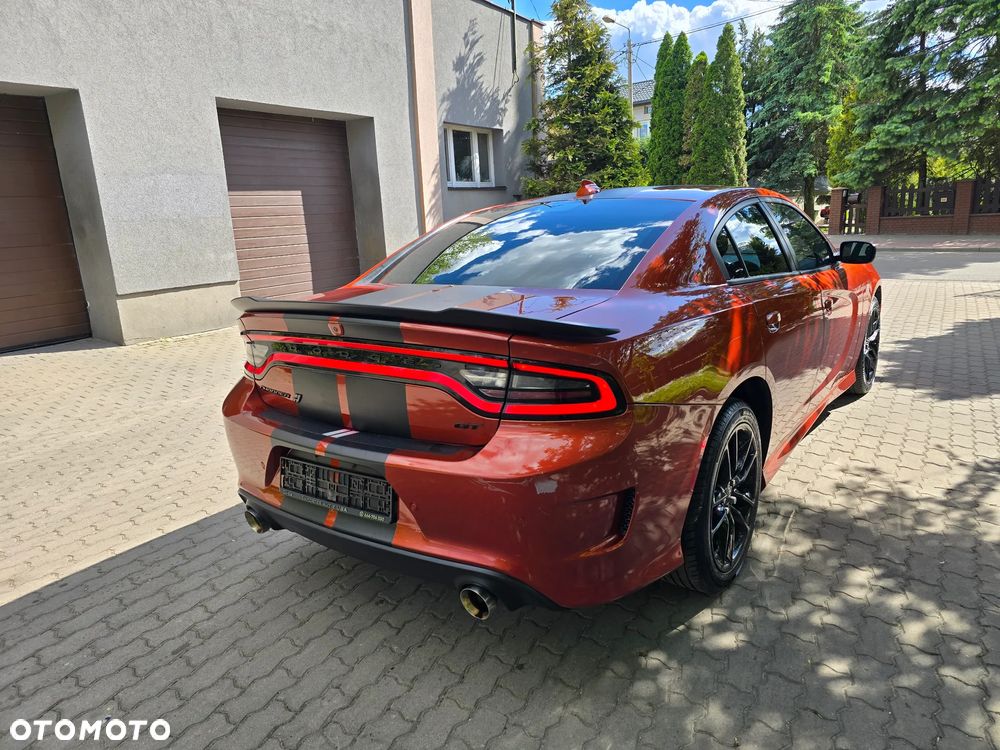 Dodge Charger - 28