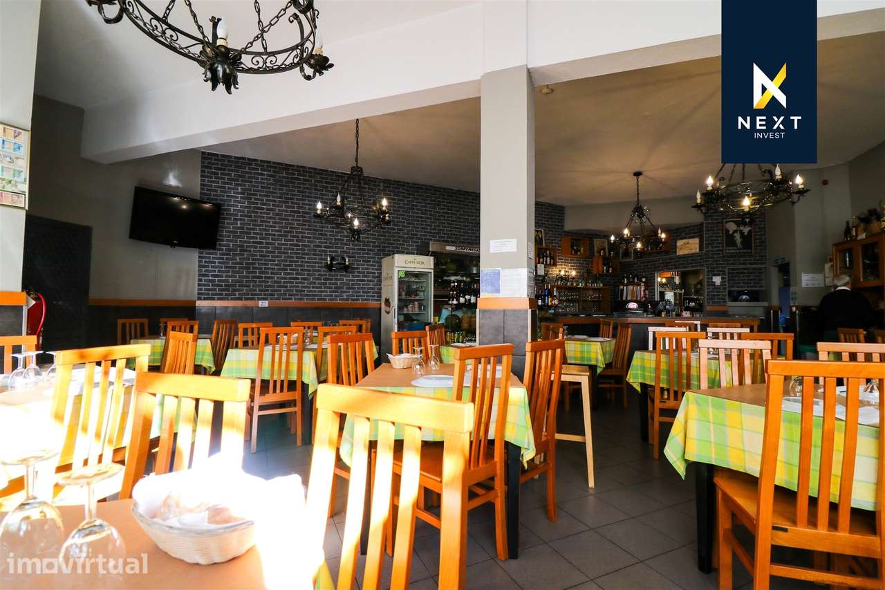 Restaurante de Referência na Zona Histórica de Viseu mais 40 Anos de S - Grande imagem: 3/6