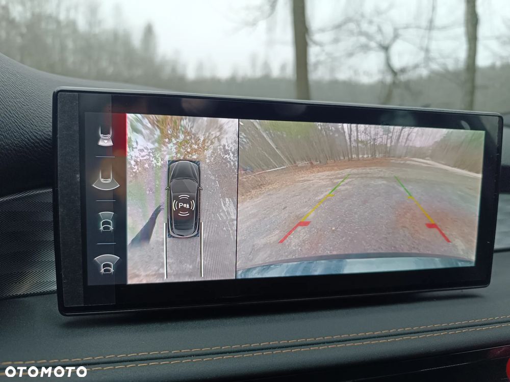 Alfa Romeo Tonale 1.5 T4 GSE mHEV Veloce DCT - 28