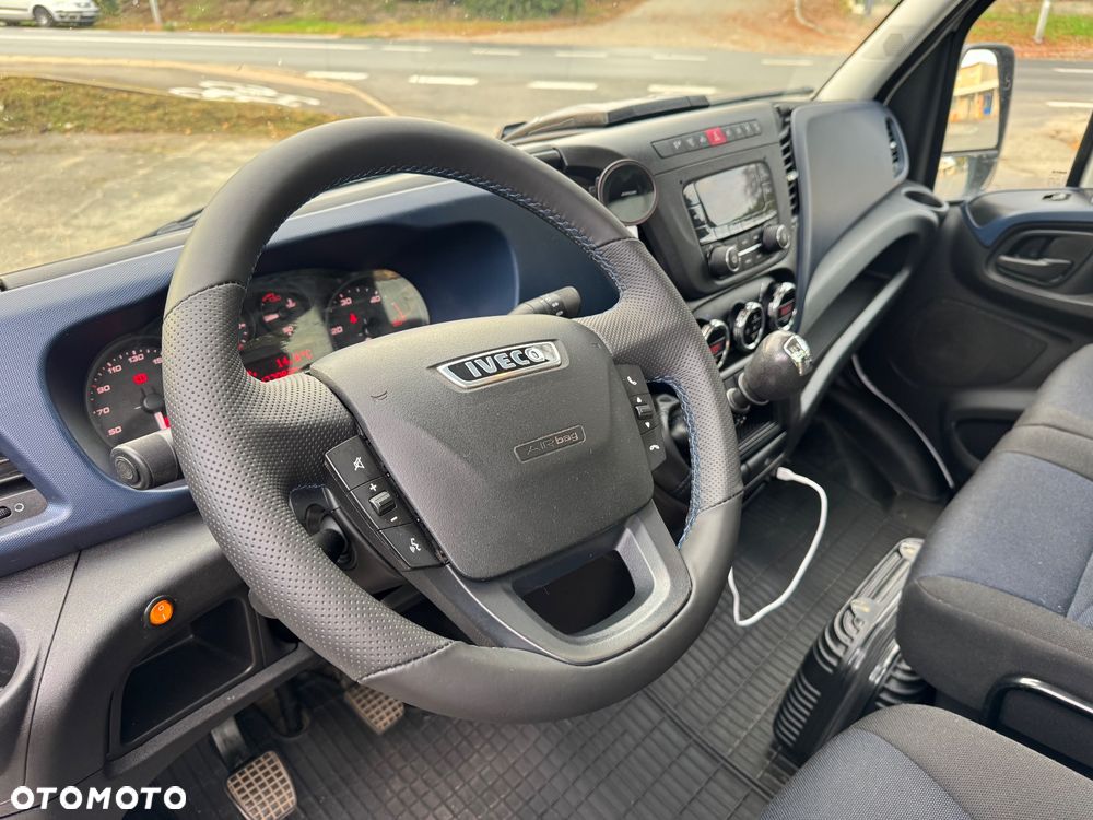 Iveco 35S18 - 14