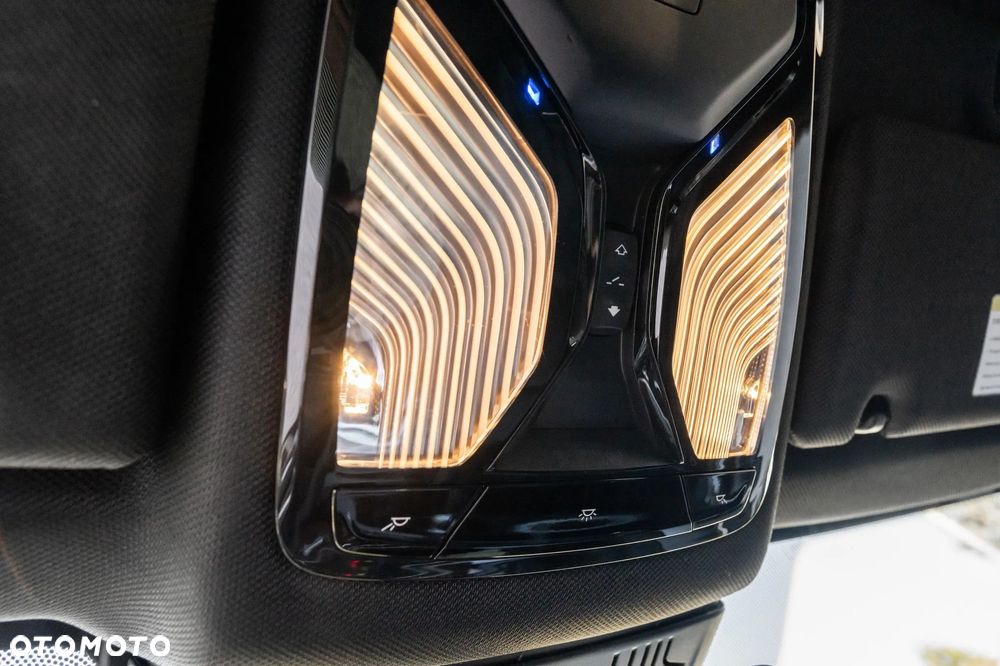 BMW Seria 5 530i M Sport Edition - 31