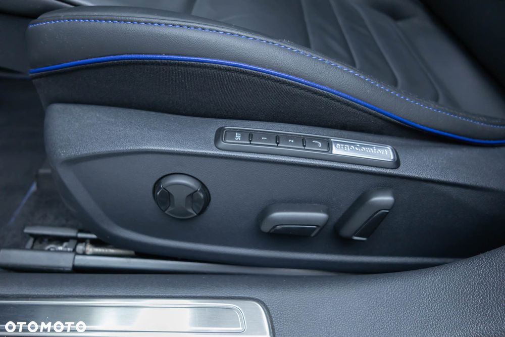 Volkswagen Arteon Shooting Brake 2.0 TSI 4Motion R DSG - 16