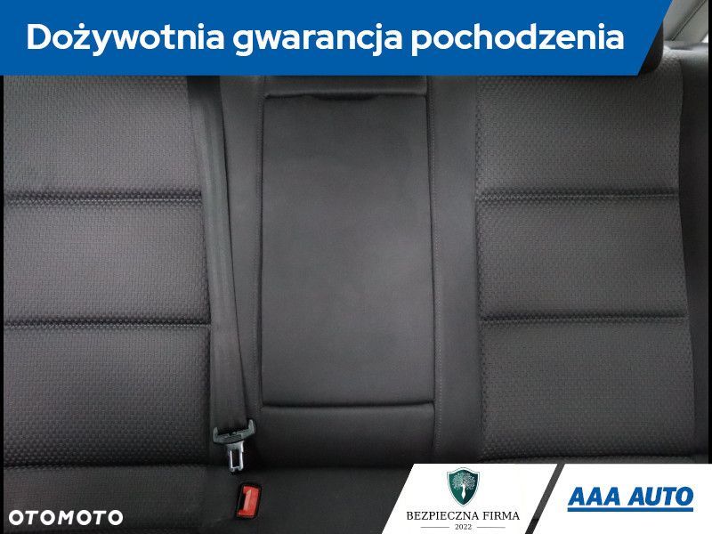 Audi A6 Limousine - 11