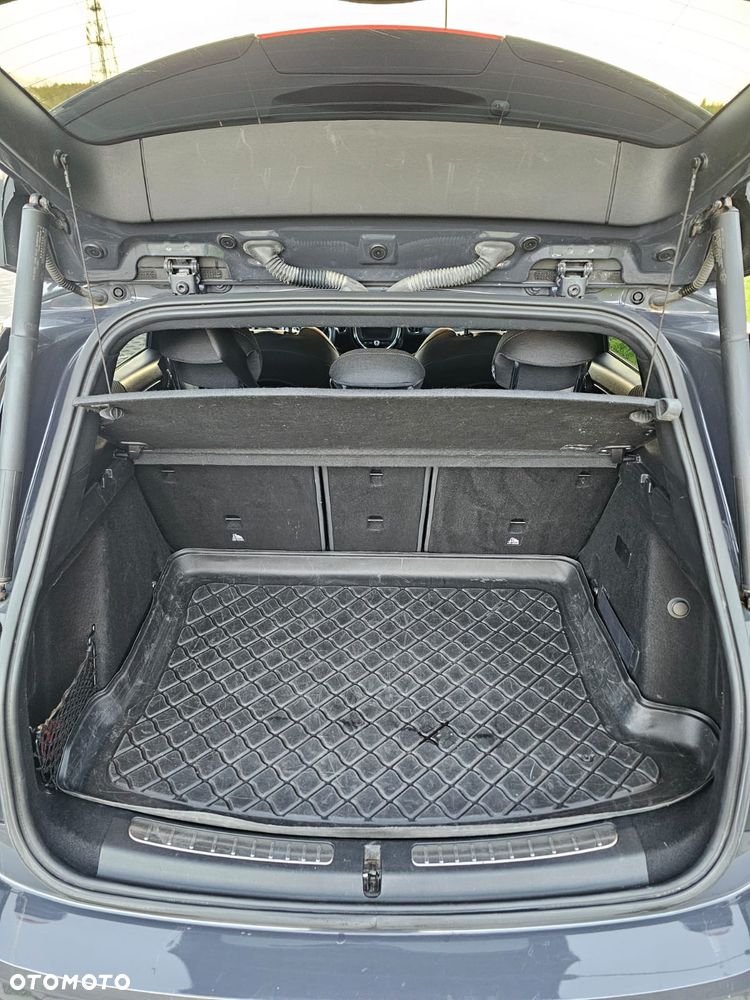 MINI Cooper S - 23