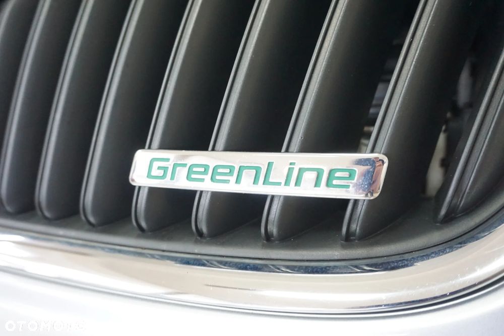 Skoda Yeti 1.6 TDI GreenLine - 14