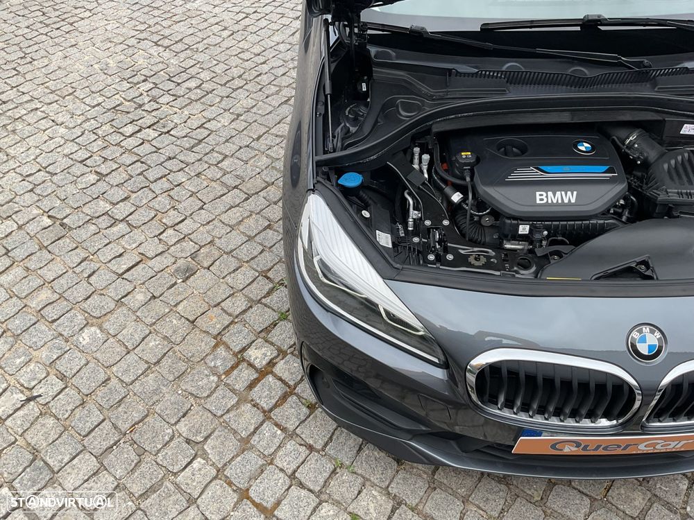 BMW 225xe Active Tourer Advantage - 38