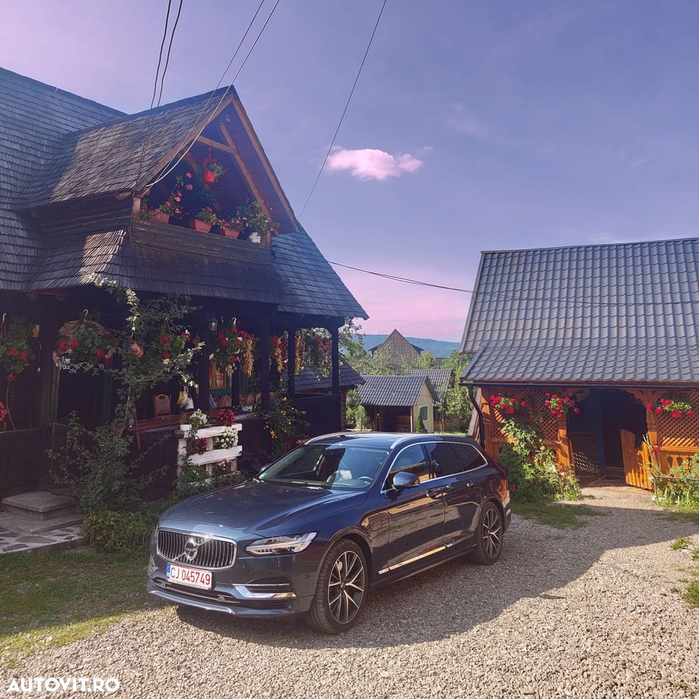 Volvo V90 - 1