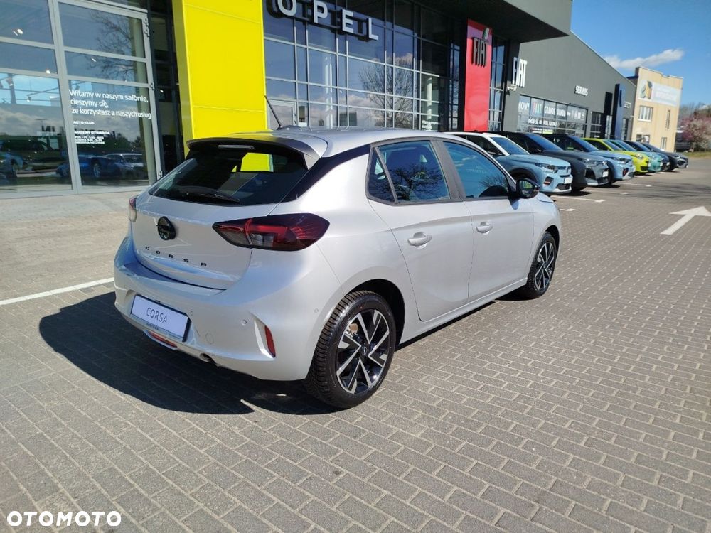 Opel Corsa - 7