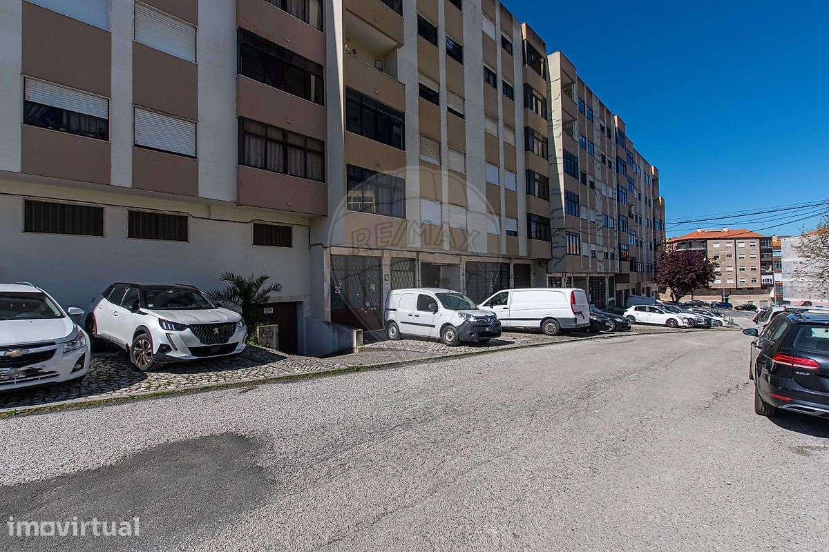 Apartamento T3 para venda - Grande imagem: 3/25