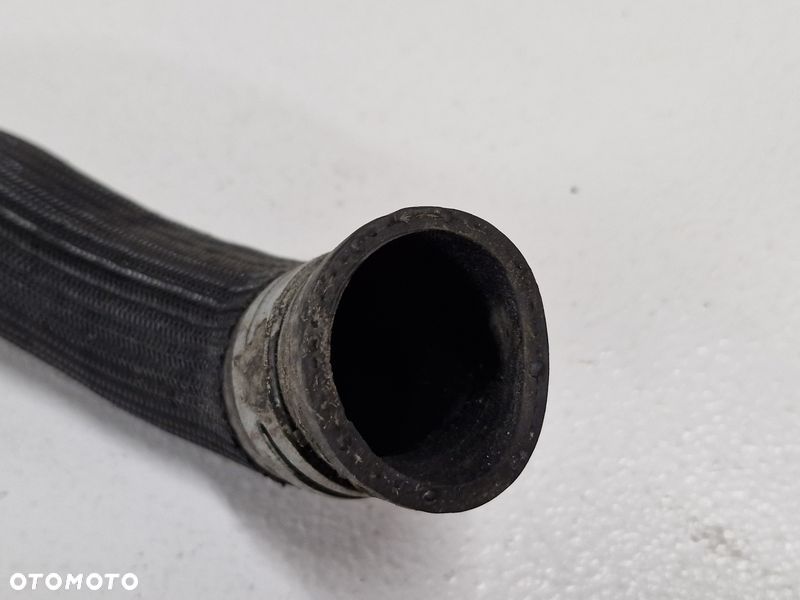 RENAULT SCENIC IV 4 MEGANE IV 4 1.7 DCI RURA PRZEWÓD WĄŻ TRÓJNIK WODY 215032064R - 4