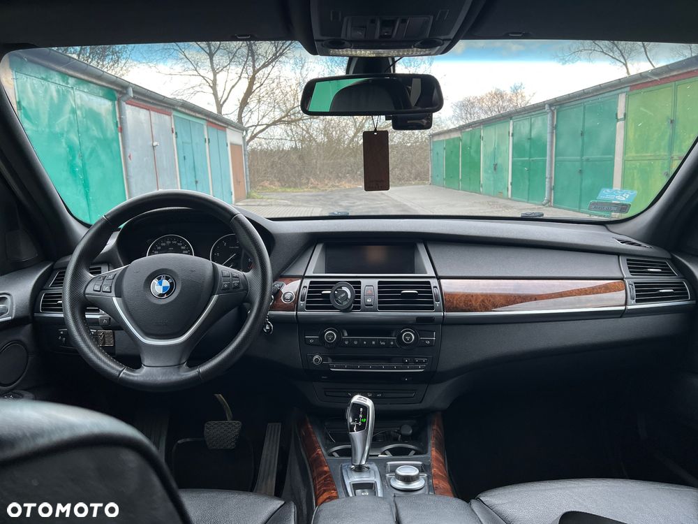 BMW X5 xDrive30d - 10