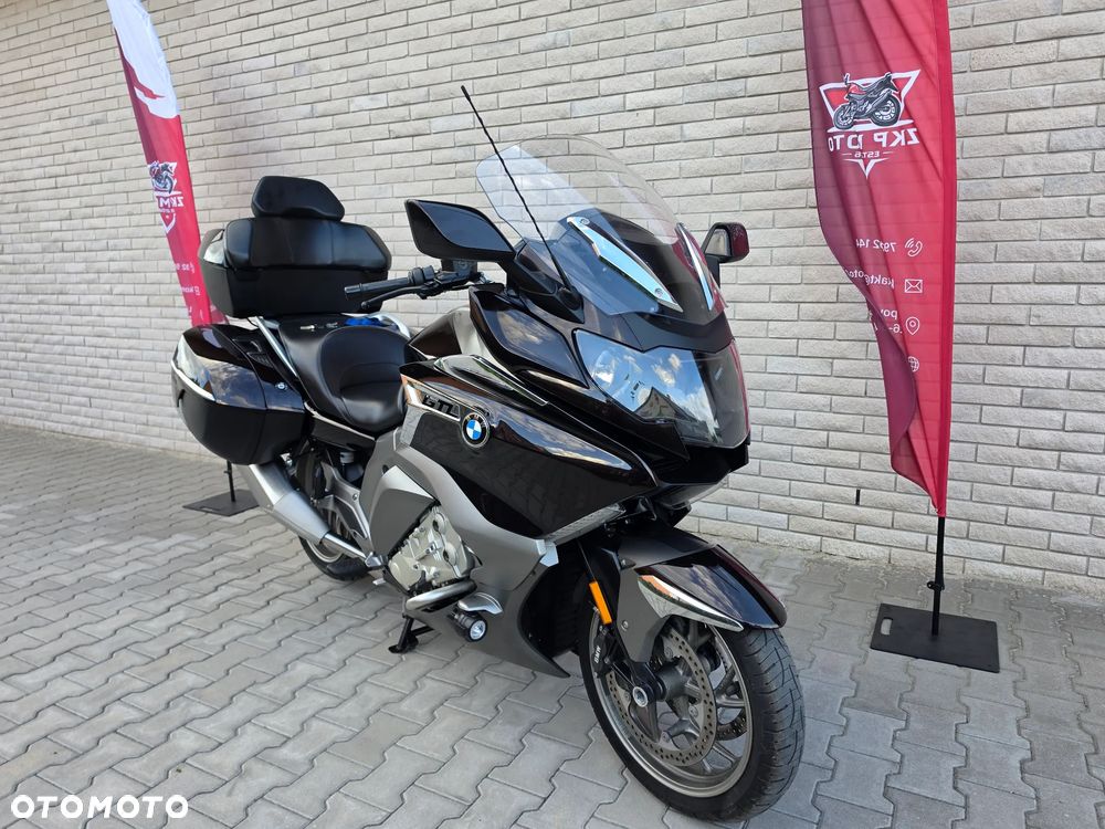 BMW K - 13