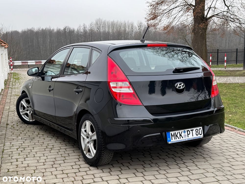 Hyundai i30 - 8