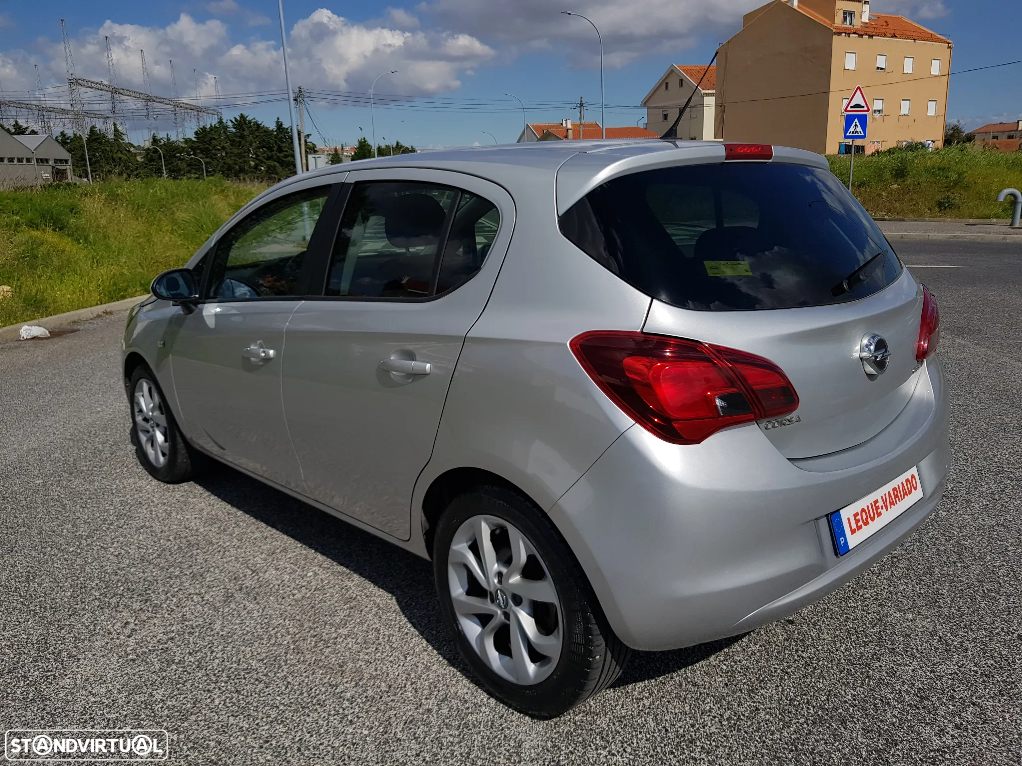 Opel Corsa 1.3 CDTi innovation - 5