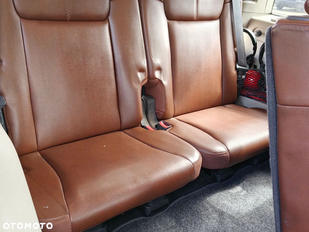 Jeep Commander 3.0 CRD Limited - 35