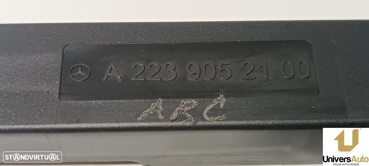 ANTENA MERCEDES EQS 450+ - 2
