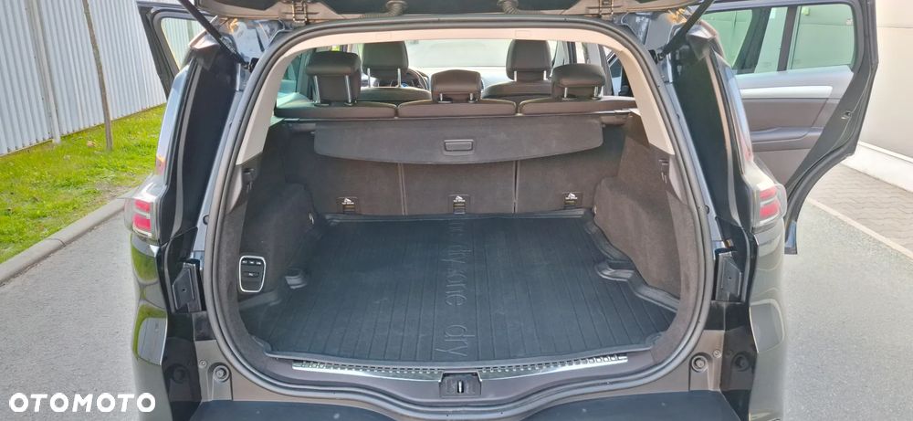 Renault Espace Energy dCi 130 Intens - 36