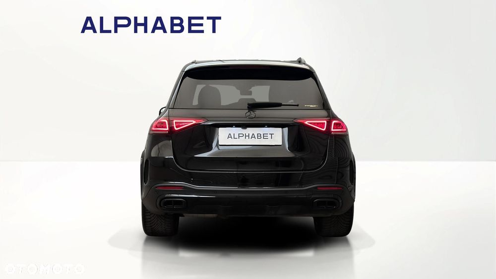 Mercedes-Benz GLE 300 d 4-Matic - 5
