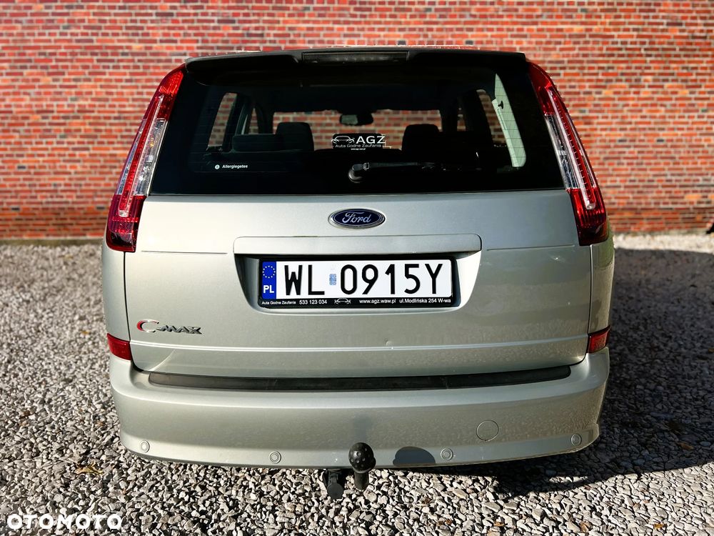 Ford C-MAX - 29