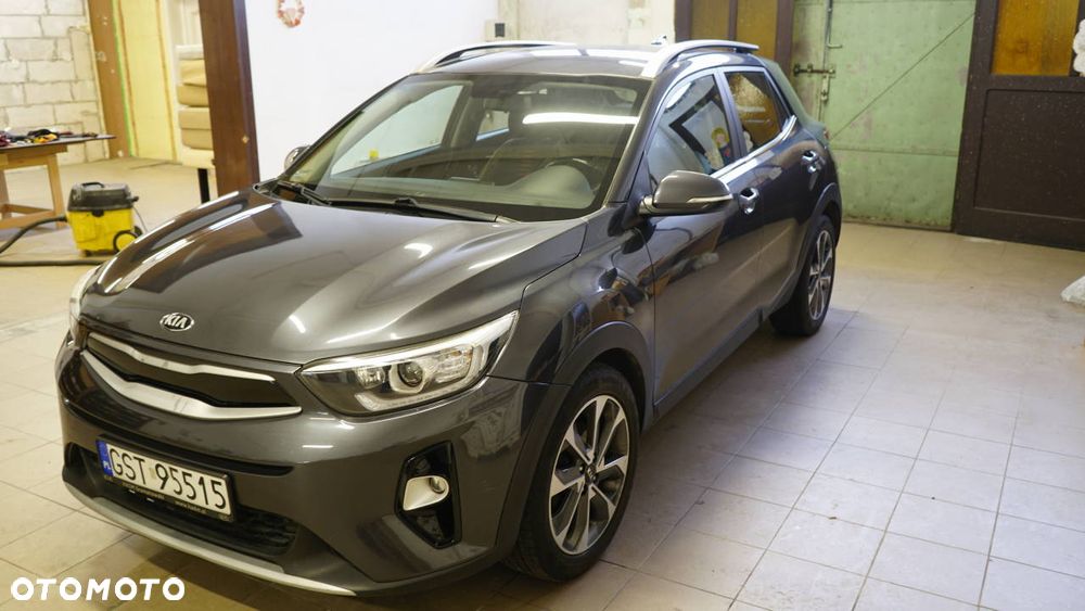 Kia Stonic 1.0 T-GDI XL - 3