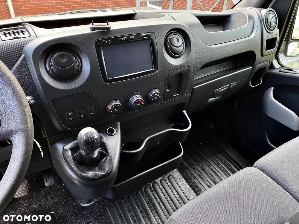 Renault Master - 12