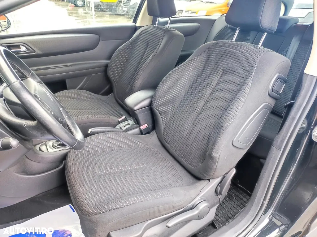 Citroën C4 Cactus - 9