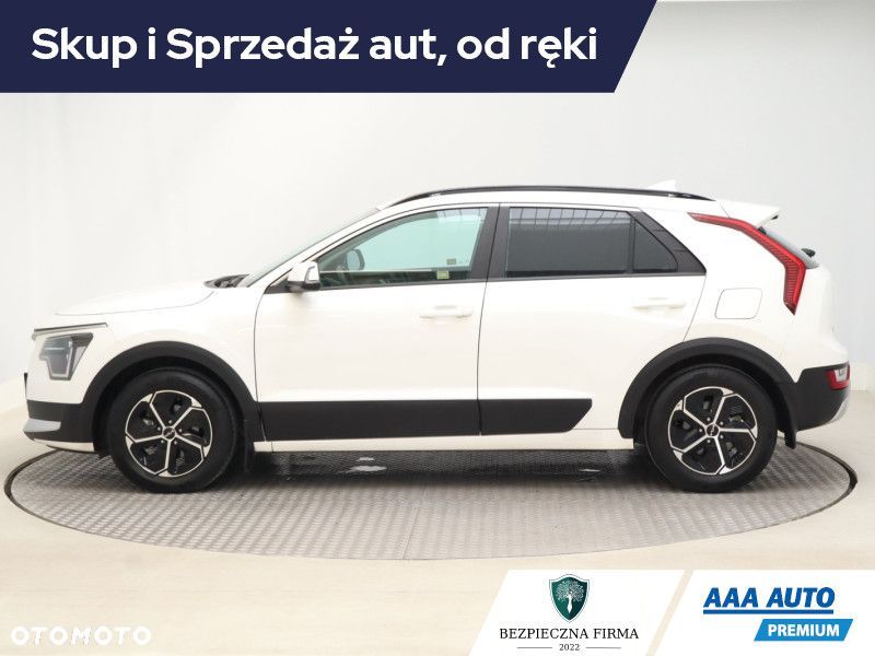 Kia Niro - 4