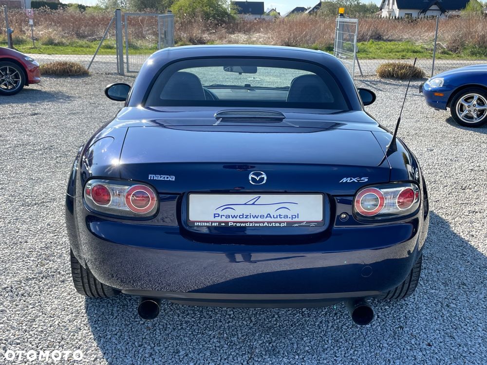 Mazda MX-5 1.8 Emotion - 2
