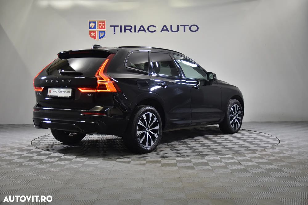 Volvo XC 60 - 6