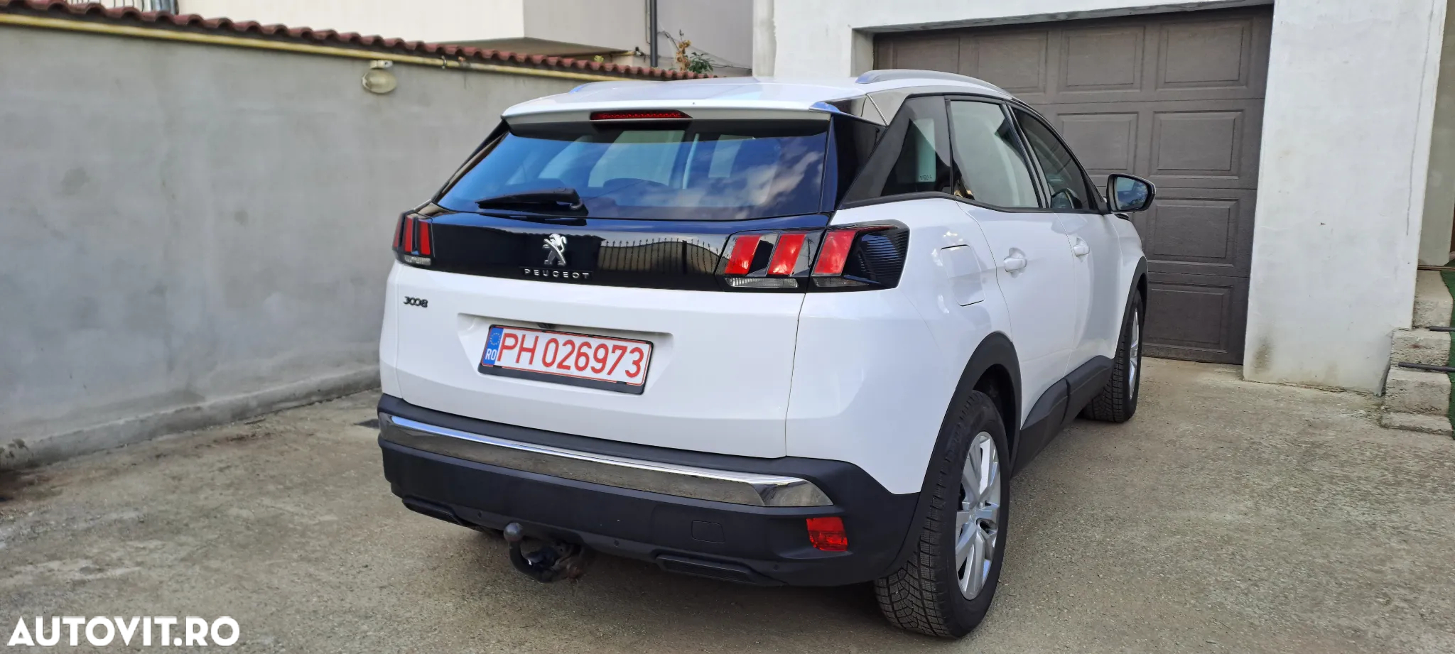 Peugeot 3008 - 29