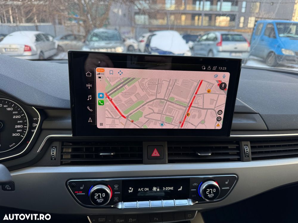 Audi A4 35 TFSI S tronic MHEV Advanced - 6