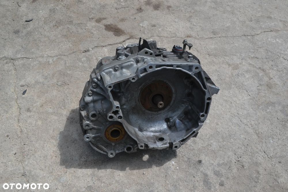 OPEL INSIGNIA 2,0 CDTI AUTOMATYCZNA SKRZYNIA BIEGÓW 55585081A POMORSKIE - 1