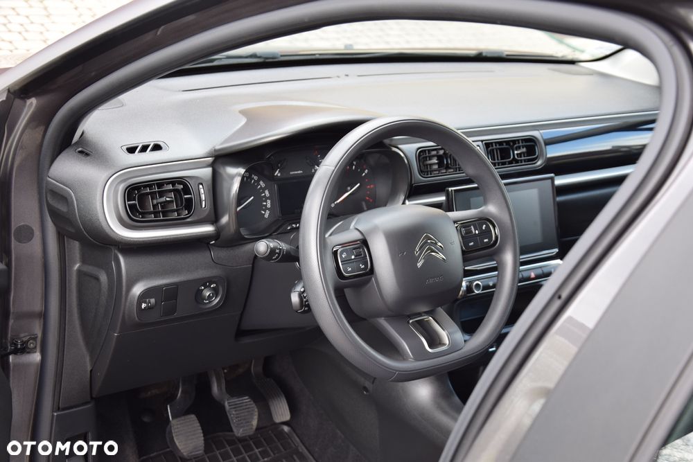 Citroën C3 - 12