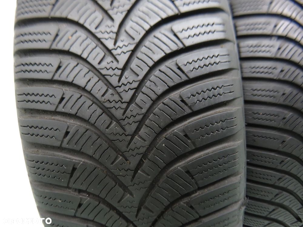 2X 195/65R15 OPONY ZIMOWE Hankook Winter I*cept RS2 91H - 7