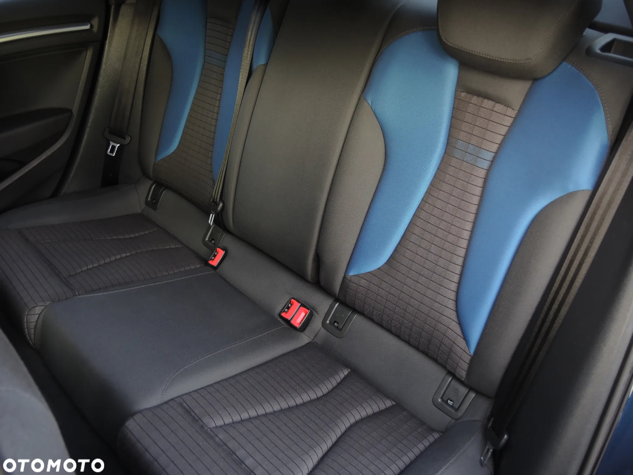 Audi A3 1.4 TFSI cylinder on demand ultra Limousine sport - 7