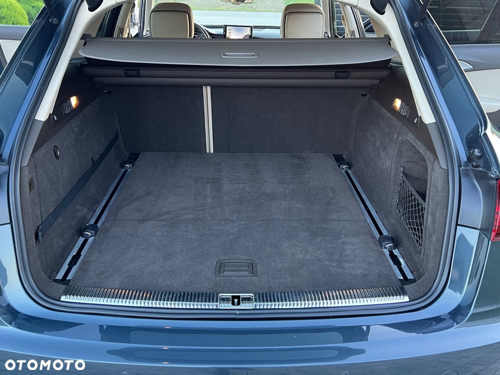 Audi A6 Avant 2.0 TDIe - 25