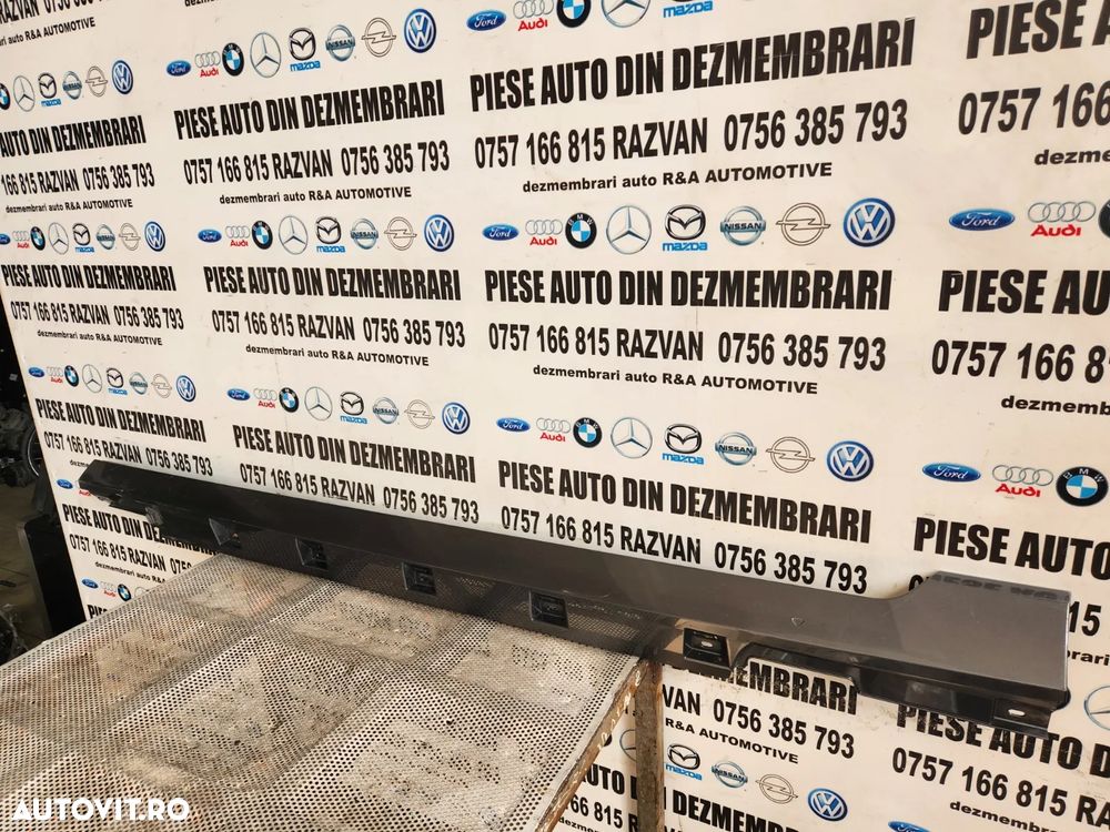 Prag Stanga Vw Passat B8 Sedane Limuzina Cod 3G - Dezmembrari Arad - 5