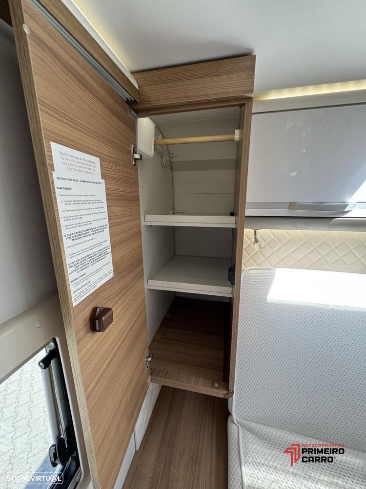 Adria Matrix 640 DC GT Edition c.central e basculante - 24