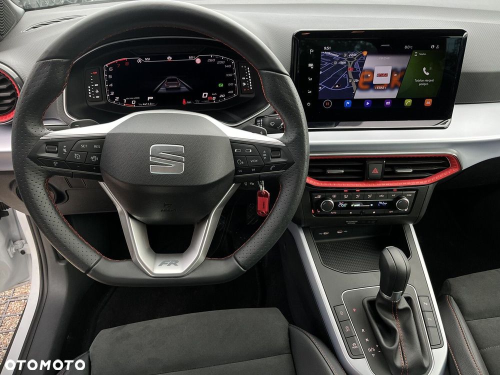 Seat Arona - 26
