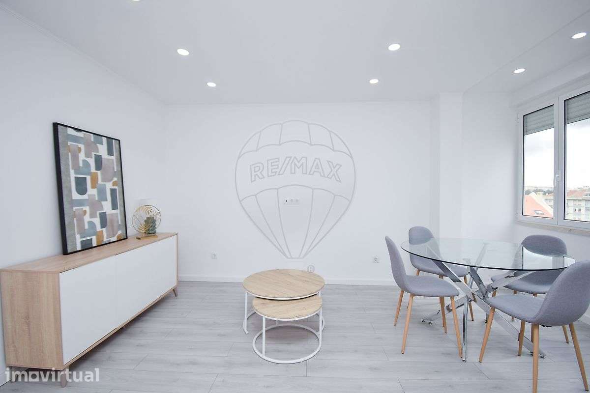 Apartamento T3 para arrendamento - Grande imagem: 4/22