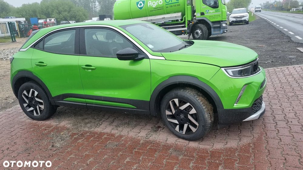 Opel Mokka Mokka-e Ultimate - 24