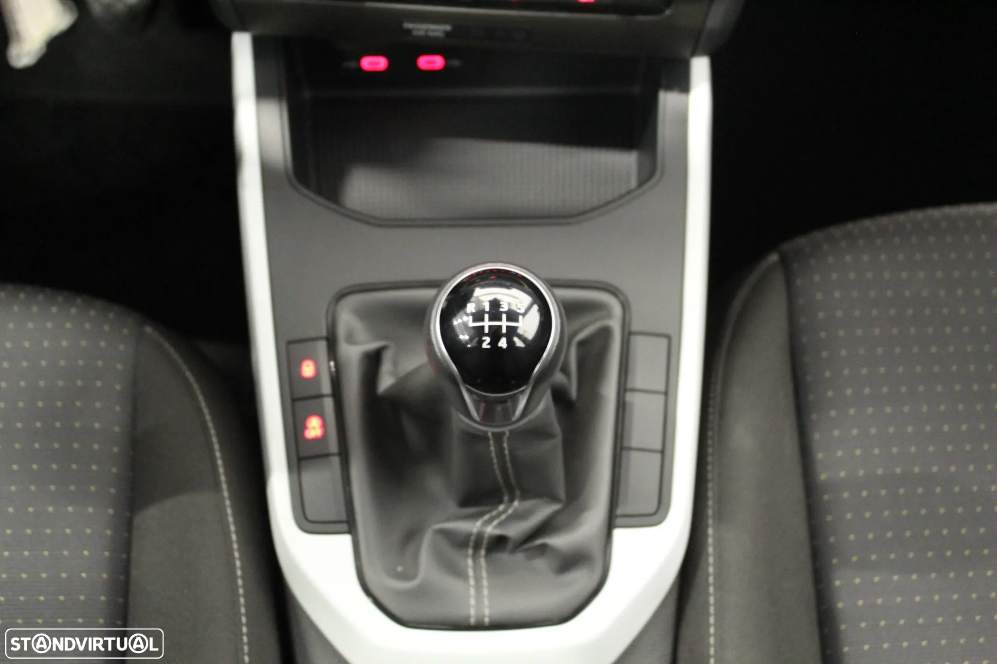 SEAT Ibiza 1.0 TSI Style - 14