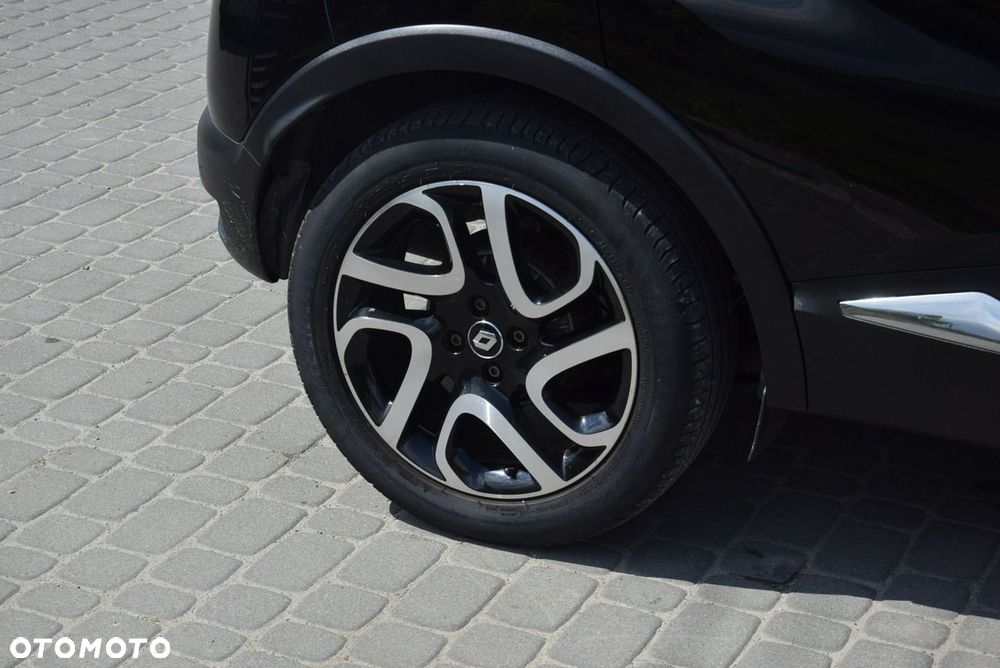 Renault Captur (ENERGY) TCe 90 INTENS - 12