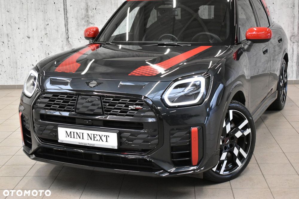 MINI Countryman 2024
