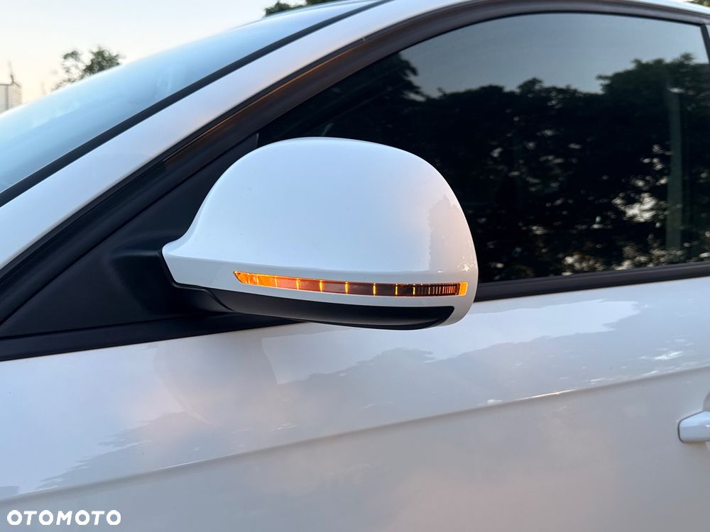 Audi A4 Limousine - 28