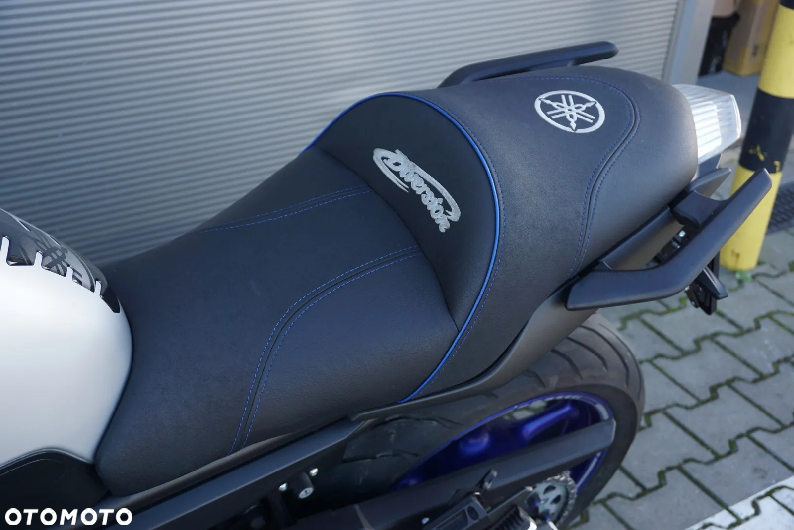 Yamaha XJ - 15