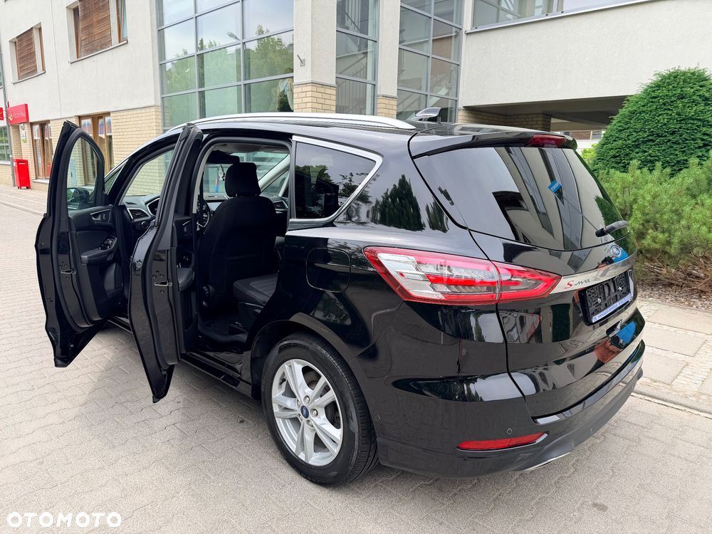 Ford S-Max - 15