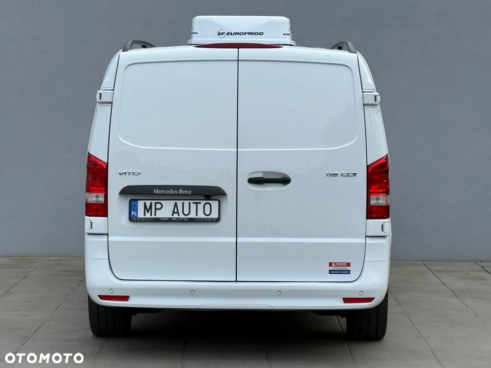Mercedes-Benz VITO - 5