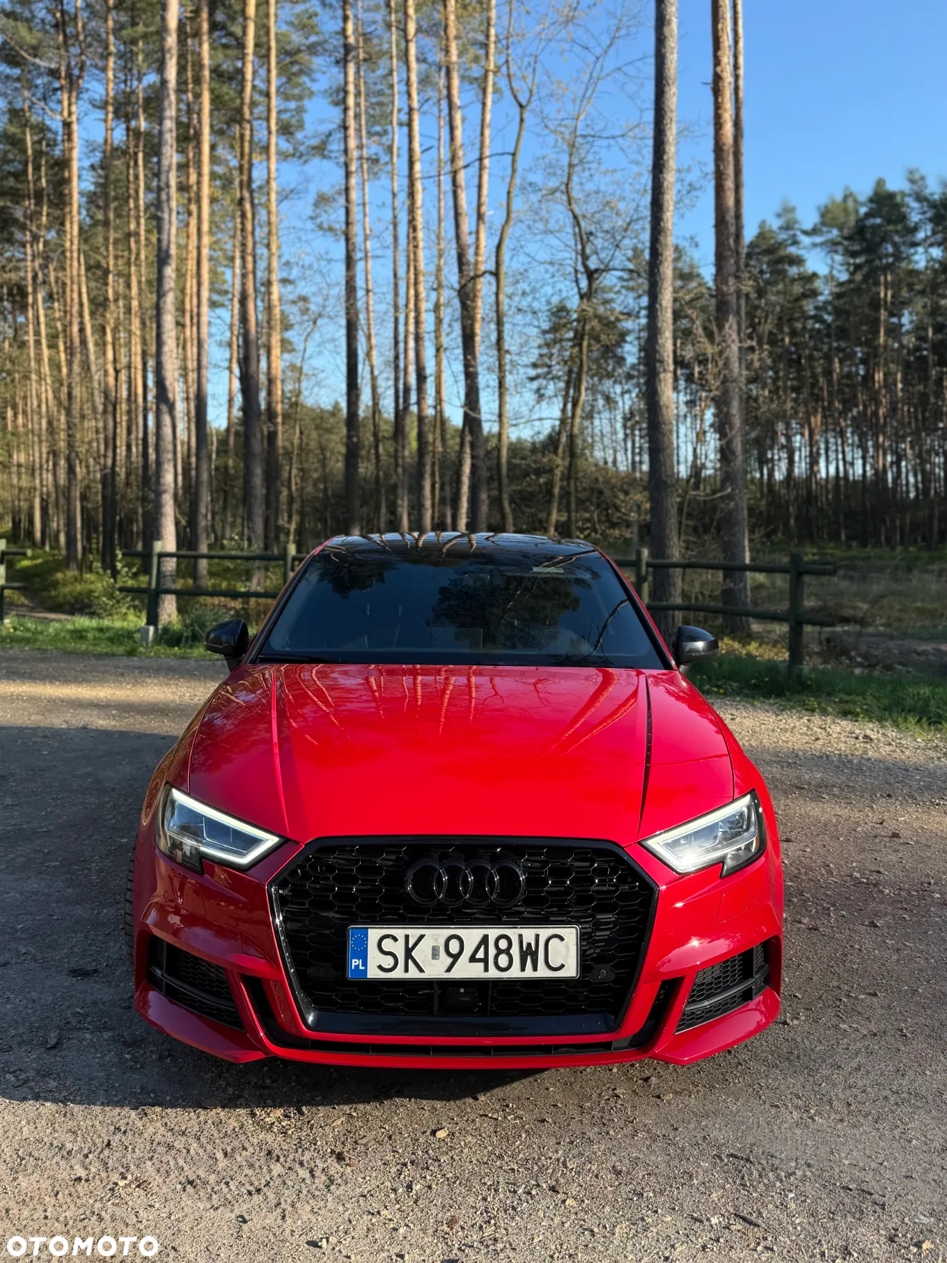 Audi S3 2.0 TFSI Quattro S tronic - 6